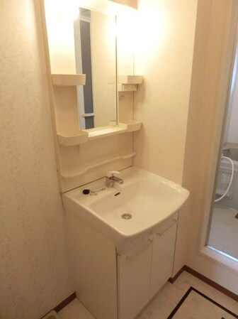 ガーデンコート Cの物件内観写真